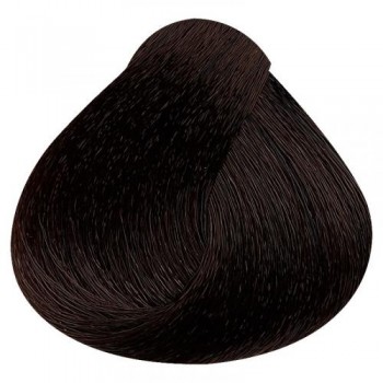 BRELIL PROFESSIONAL 4.23 краска для волос, ямайский каштановый / COLORIANNE CLASSIC 100 мл