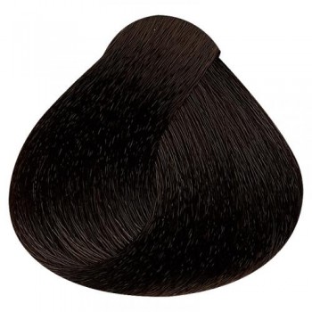 BRELIL PROFESSIONAL 4 краска для волос, шатен / COLORIANNE CLASSIC 100 мл