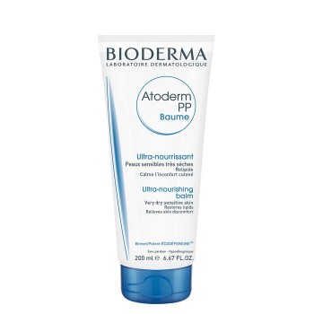 BIODERMA Бальзам для тела атодерм РР 200 мл