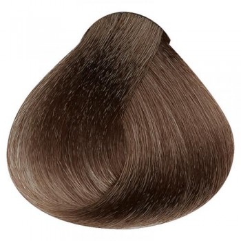 BRELIL PROFESSIONAL 8.01 краска для волос, натуральный пепельный светлый блондин / COLORIANNE CLASSIC 100 мл