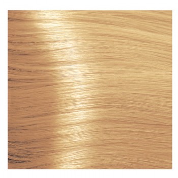 KAPOUS 10.34 крем-краска для волос / Hyaluronic acid 100 мл