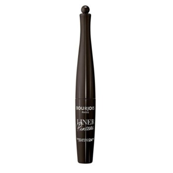 BOURJOIS Подводка жидкая для век 002 / Liner Pinceau