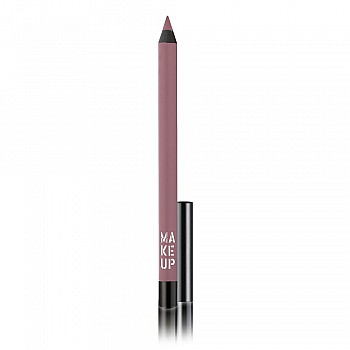 MAKE UP FACTORY Карандаш для губ, 09 розовая сирень / Color Perfection Lip Liner 1,2 г
