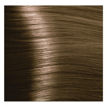 KAPOUS 8.32 крем-краска для волос / Hyaluronic acid 100 мл