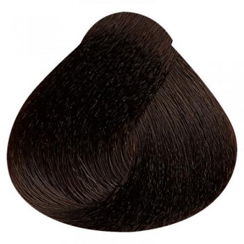 BRELIL PROFESSIONAL 5 краска для волос, светлый каштан / COLORIANNE CLASSIC 100 мл