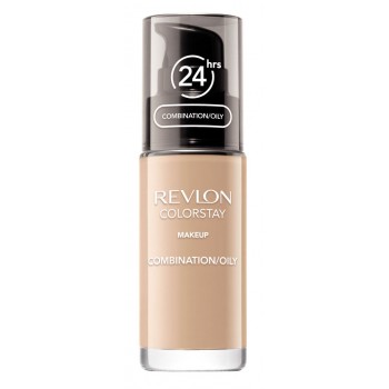 REVLON Крем тональный для комбинированной и жирной кожи 220 / Colorstay Makeup For Combination-Oily Skin Natural beige