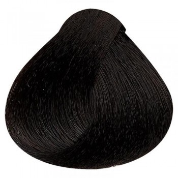 BRELIL PROFESSIONAL 4.01 краска для волос, натуральный каштаново-пепельный / COLORIANNE CLASSIC 100 мл