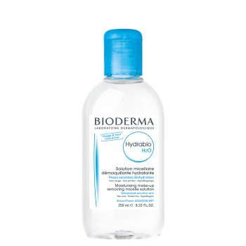 BIODERMA Вода мицеллярная гидрабио / H2O 250 мл