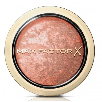 MAX FACTOR Румяна для лица 25 / Creme Puff Blush alluring rose 2 г