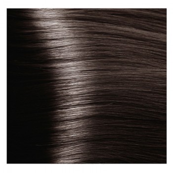 KAPOUS 6.1 крем-краска для волос / Hyaluronic acid 100 мл