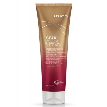 JOICO Кондиционер восстанавливающий для окрашенных волос / K-PAK Color Therapy Relaunched 250 мл