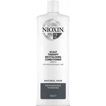 NIOXIN Кондиционер увлажняющий, система 2 1000 мл