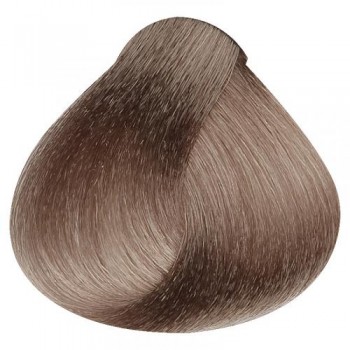 BRELIL PROFESSIONAL 9.01 краска для волос, натуральный пепельный очень светлый блондин / COLORIANNE CLASSIC 100 мл