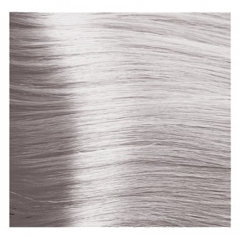 KAPOUS 9.012 крем-краска для волос / Hyaluronic acid 100 мл