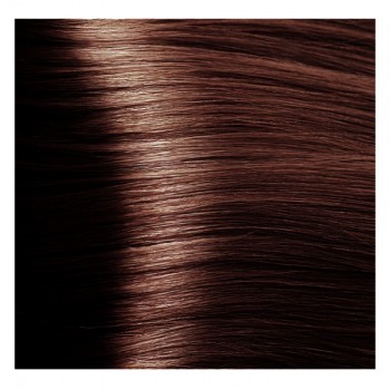 KAPOUS 5.4 крем-краска для волос / Hyaluronic acid 100 мл