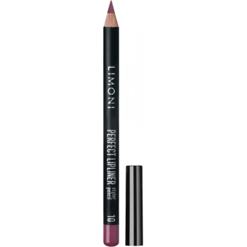 LIMONI Карандаш для губ 10 / Perfect Lipliner