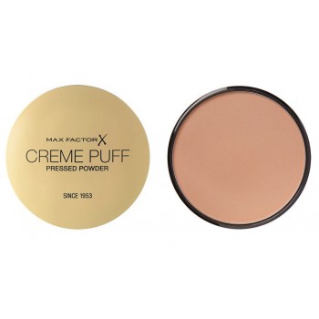 MAX FACTOR Крем-пудра тональная 41 / Creme Puff Powder medium beige 21 г