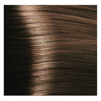 KAPOUS 6.23 крем-краска для волос / Hyaluronic acid 100 мл