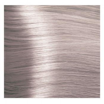 KAPOUS 10.02 крем-краска для волос / Hyaluronic acid 100 мл