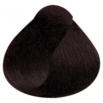 BRELIL PROFESSIONAL 4.5 краска для волос, шатен махагон / COLORIANNE CLASSIC 100 мл
