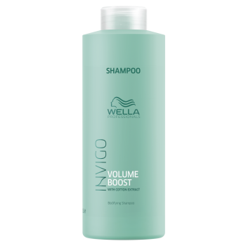 WELLA PROFESSIONALS Шампунь для придания объема / Volume Boost 1000 мл