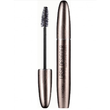 LIMONI Тушь для ресниц моделирующая № 01 / Lash Designer black 10 г