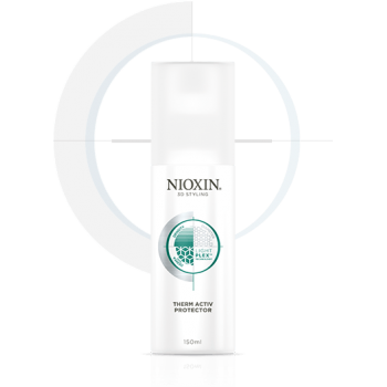 NIOXIN Спрей термозащитный 150 мл