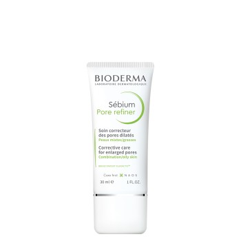 BIODERMA Концентрат для сужения пор себиум 30 мл