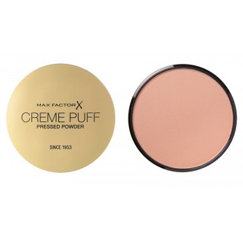 MAX FACTOR Крем-пудра тональная 50 / Creme Puff Powder natural 21 г