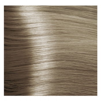KAPOUS 9.1 крем-краска для волос / Hyaluronic acid 100 мл