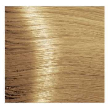 KAPOUS 8.3 крем-краска для волос / Hyaluronic acid 100 мл