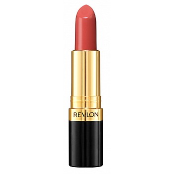 REVLON Помада для губ 415 / Super Lustrous Lipstick Pink in the afternoon