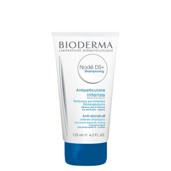 BIODERMA Шампунь нодэ / DS+ 125 мл