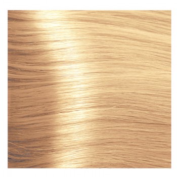 KAPOUS 9.3 крем-краска для волос / Hyaluronic acid 100 мл