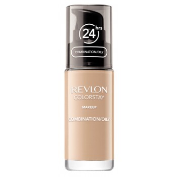 REVLON Крем тональный для комбинированной и жирной кожи 150 / Colorstay Makeup For Combination-Oily Skin Buff 30 мл