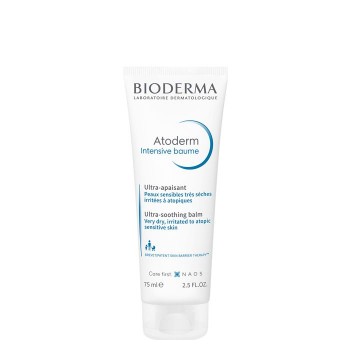 BIODERMA Бальзам атодерм интенсив 200 мл