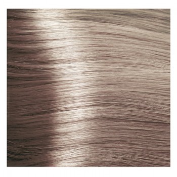 KAPOUS 9.23 крем-краска для волос / Hyaluronic acid 100 мл