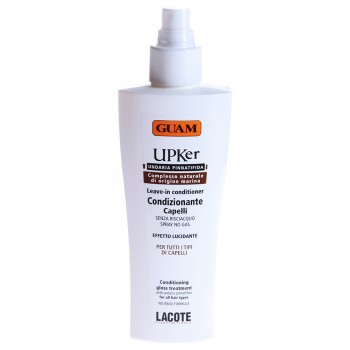 GUAM Кондиционер для всех типов волос / UPKer 150 мл