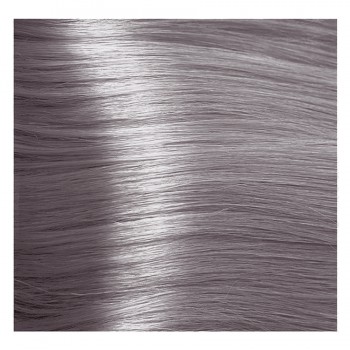 KAPOUS 9.015 крем-краска для волос / Hyaluronic acid 100 мл
