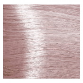 KAPOUS 10.016 крем-краска для волос / Hyaluronic acid 100 мл