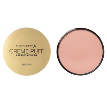 MAX FACTOR Крем-пудра тональная 81 / Creme Puff Powder truly fair 21 г