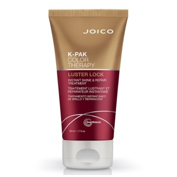 JOICO Маска Сияние цвета для поврежденных окрашенных волос / K-PAK Color Therapy Relaunched 50 мл