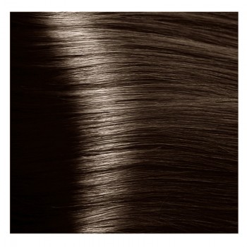 KAPOUS 6.0 крем-краска для волос / Hyaluronic acid 100 мл