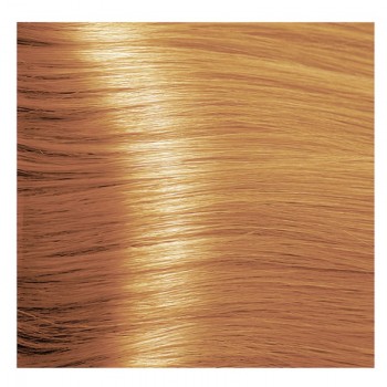 KAPOUS 9.34 крем-краска для волос / Hyaluronic acid 100 мл