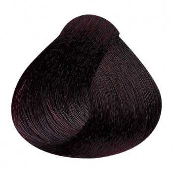 BRELIL PROFESSIONAL 4/77 краска для волос, интенсивно-фиолетовый шатен / COLORIANNE PRESTIGE 100 мл