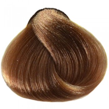BRELIL PROFESSIONAL 8.03 краска для волос, натуральный шелковый светлый блондин / COLORIANNE CLASSIC 100 мл