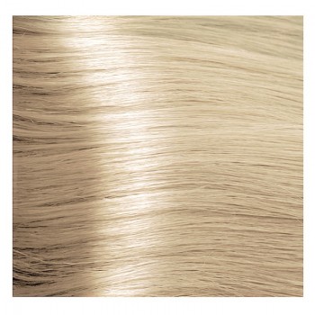 KAPOUS 10.0 крем-краска для волос / Hyaluronic acid 100 мл