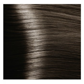 KAPOUS 6.07 крем-краска для волос / Hyaluronic acid 100 мл