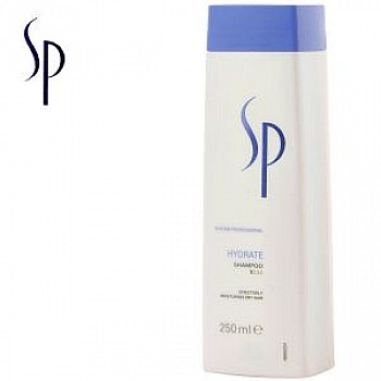 WELLA SP Шампунь увлажняющий / Hydrate Shampoo 250 мл