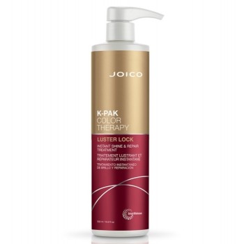JOICO Маска Сияние цвета для поврежденных окрашенных волос / K-PAK Color Therapy Relaunched 500 мл